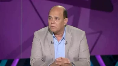 هشام يكن: استمرار معتمد جمال أفضل قرار.. واستقرار الزمالك مفتاح النجاح