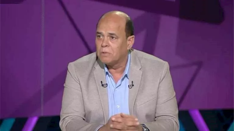 هشام يكن: استمرار معتمد جمال أفضل قرار.. واستقرار الزمالك مفتاح النجاح