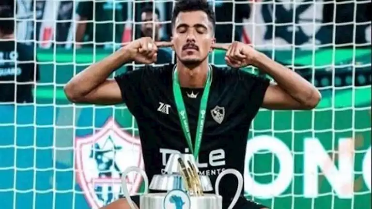 هشام يكن يكشف موقفه من رحيل حسام عبد المجيد عن الزمالك