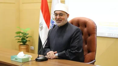 هل تُصلى ركعتان للشكر؟.. مفتي الجمهورية يوضح الحكم الشرعي