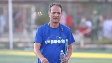 هل فتح غزل المحلة تحقيقا مع الخشاب بسبب صفقة صلاح للأهلي؟