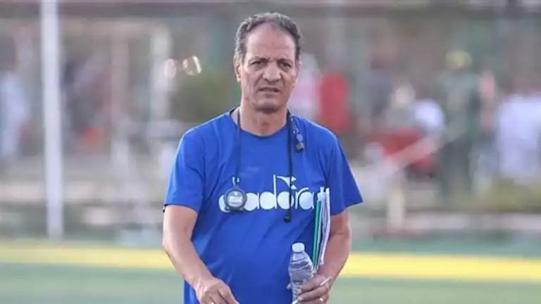 هل فتح غزل المحلة تحقيقا مع الخشاب بسبب صفقة صلاح للأهلي؟