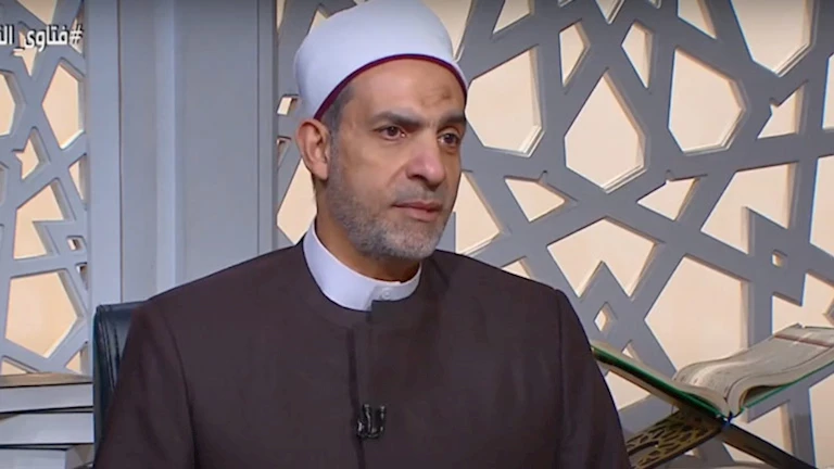 هل يجوز الزواج من أرملة الخال؟.. أمين الفتوى يوضح الحكم الشرعي