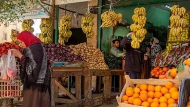 هل يعاود التضخم الارتفاع؟ استطلاع يرجح تسارع وتيرة الأسعار في يوليو