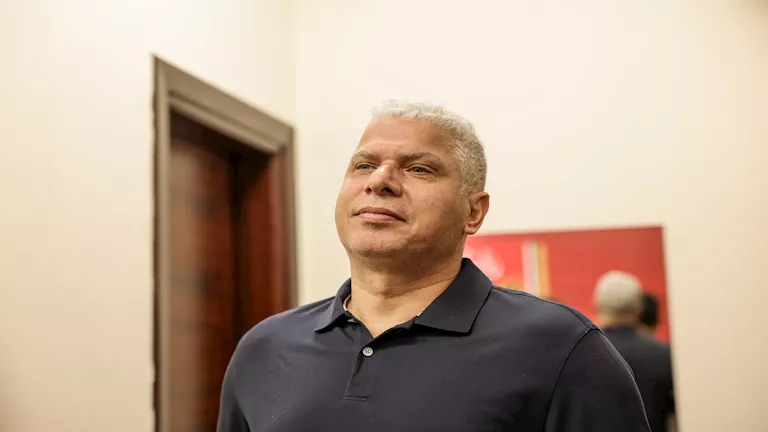 وائل جمعة يكشف لمصراوي أسباب غياب لاعبين عن قائمة الأهلي لمواجهة زد
