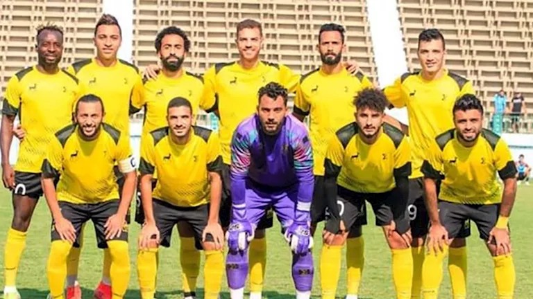 وادي دجلة يختبر جاهزيته أمام الكرامة العراقي قبل انطلاق الدوري المصري