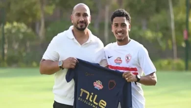 والد خوان بيزيرا يرد على الجدل المثار حول انتقال نجله لشباب الأهلي الإ