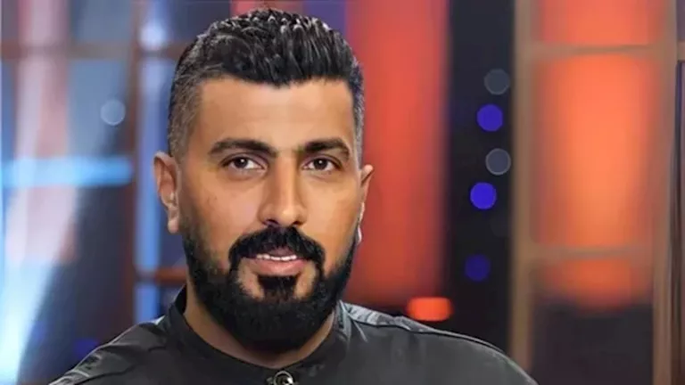 والد محمد سامي يوجه رسالة مؤثرة لنجله في عيد ميلاده
