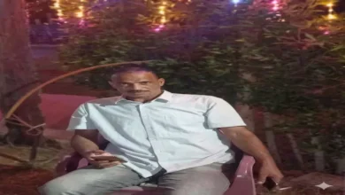 وداع تحت أنقاض مخالفات ناهيا.. حكاية رئيس وحدة دفع حياته ثمن واجبه