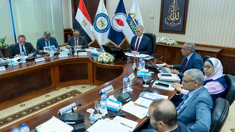 وزير البترول: تعظيم إنتاج معامل التكرير يقلل فاتورة الاستيراد