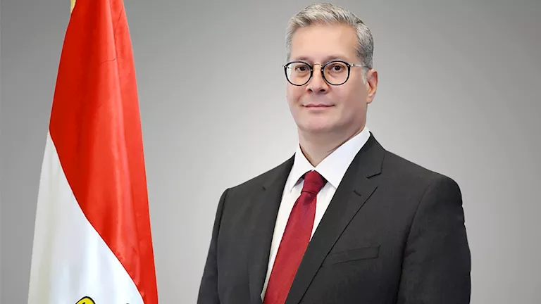 وزير البترول: ميناء الحمراء يعزز مكانة مصر كمركز إقليمي لتجارة البترول
