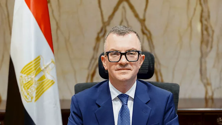 وزير التخطيط يناقش خطة المواطن لمحافظة البحيرة باستثمارات 9.9 مليار جن | ضي النهار وزير التخطيط يناقش خطة المواطن لمحافظة البحيرة باستثمارات 9.9 مليار جن