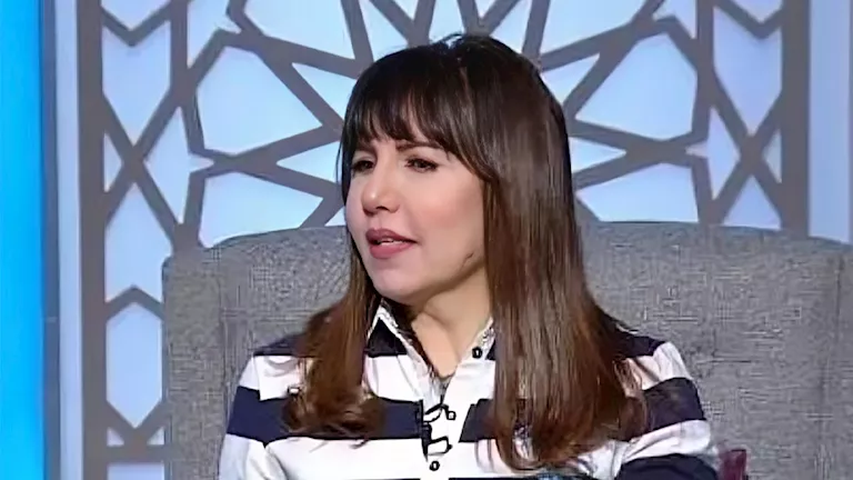 وفاة الإعلامية سونيا كمال.. تعرف على موعد الجنازة | ضي النهار وفاة الإعلامية سونيا كمال.. تعرف على موعد الجنازة