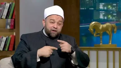 يسري عزام: الاحتفاء بالنبي ليس يومًا واحدًا.. وشكره يكون بالاقتداء به