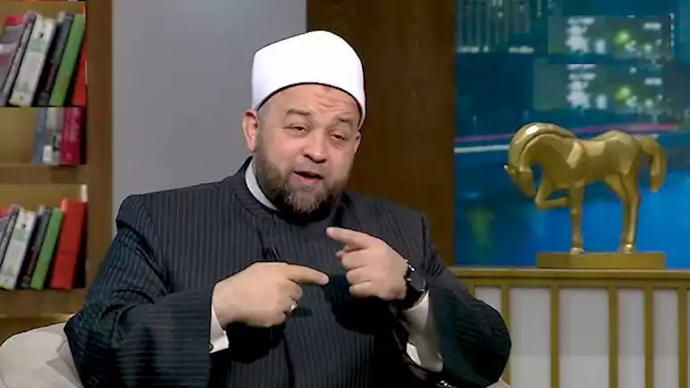 يسري عزام: الاحتفاء بالنبي ليس يومًا واحدًا.. وشكره يكون بالاقتداء به