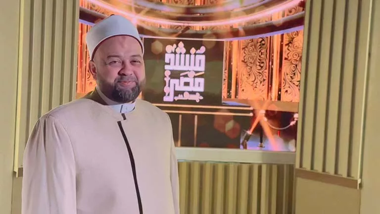 يسري عزام: مولد النبي ووفاته في يوم واحد.. وهكذا يجتمع الفرح والحزن