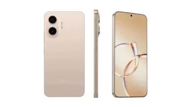 يعمل بنظام أندرويد-16.. TCL تعود للأسواق بهاتف منافس