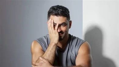 يونس مرسي يطرح "سمعني صوتك" بالتعاون مع عزيز الشافعي