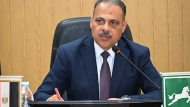 11 و22 فصلًا.. مدارس جديدة تدخل الخدمة لتقليل الكثافات بالشرقية | ضي النهار 11 و22 فصلًا.. مدارس جديدة تدخل الخدمة لتقليل الكثافات بالشرقية