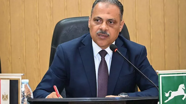 11 و22 فصلًا.. مدارس جديدة تدخل الخدمة لتقليل الكثافات بالشرقية