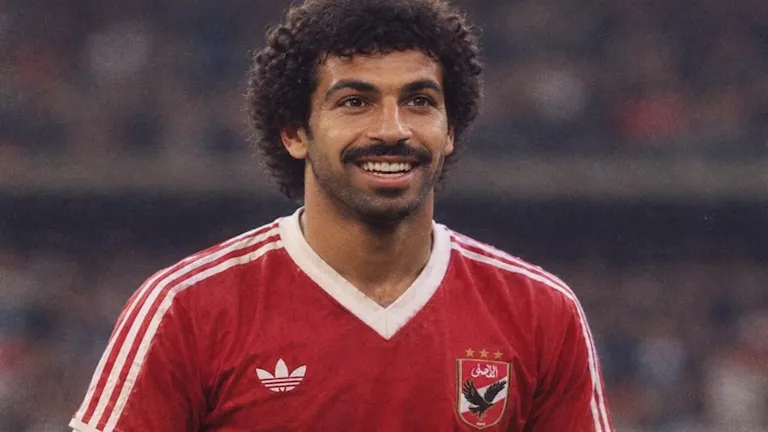 14 صورة لنجوم الأهلي والزمالك في "ترند" الثمانينات | ضي النهار 14 صورة لنجوم الأهلي والزمالك في "ترند" الثمانينات