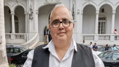 16 نوفمبر.. النقض تحسم طعن محمد زهران على نتيجة انتخابات المطرية