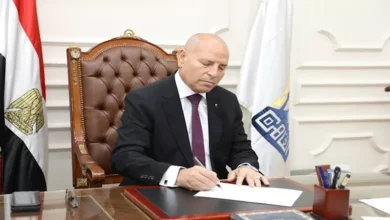 20 مدرسة جديدة بالقاهرة استعدادًا للعام الدراسي