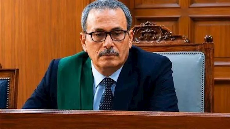 28 سبتمبر.. جمعية عامة لقضاة استئناف القاهرة بدار القضاء العالي