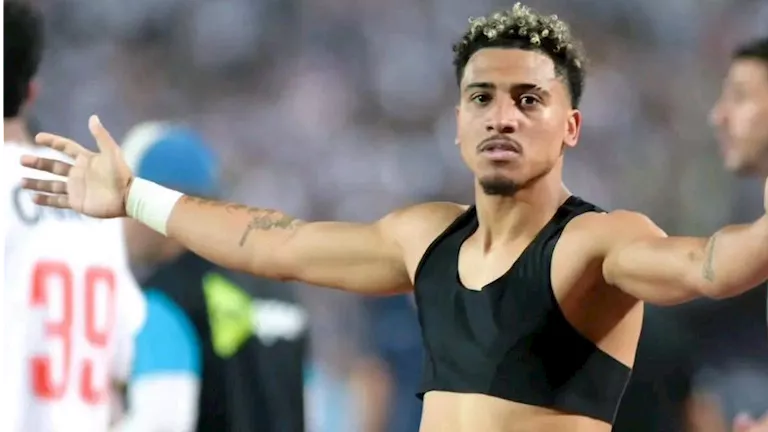 350 مليون جنيه.. الزمالك يكشف تفاصيل صفقة بيزيرا ومصير عائد البيع