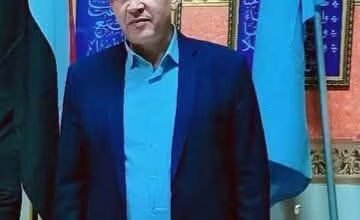 تجديد الثقه في الاستاذ محمد ابراهيم دسوقى وكيلا لوزارة التربية والتعليم بأسيوط | ضي النهار FB IMG 1789024641334