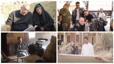 "MBC شاهد" تواصل الترويج للحكاية الثانية من مسلسل القصة الكاملة