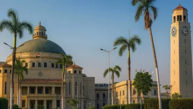 آخر موعد للتحويلات إلى كليات جامعة القاهرة 2026