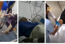 آخرهم سامح حسين..نجوم الفن والأزمات الصحية