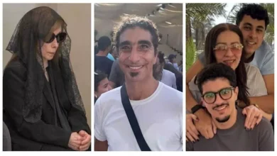 آخرهم نجاة الصغيرة ..نجوم عادوا للظهور بعد غياب
