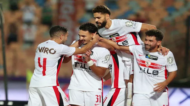 أبرز أخبار الزمالك اليوم الثلاثاء 8 سبتمبر | ضي النهار أبرز أخبار الزمالك اليوم الثلاثاء 8 سبتمبر