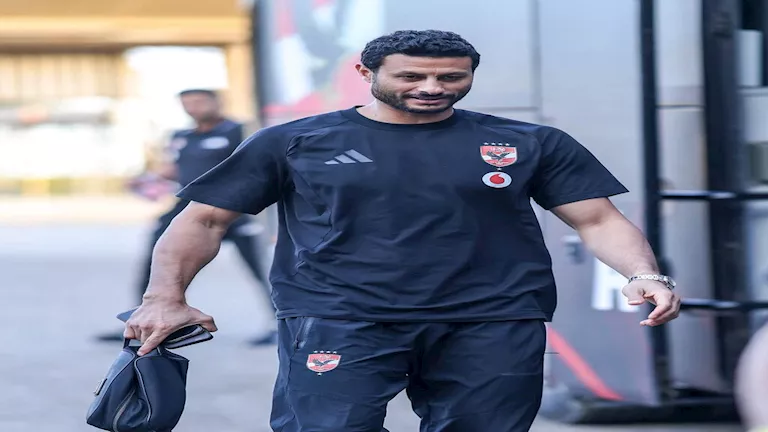 أبرز الأحداث الرياضية في الأهلي أمس الجمعة 25 سبتمبر