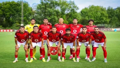 أبرز الأحداث داخل الأهلي اليوم الإثنين 21 سبتمبر