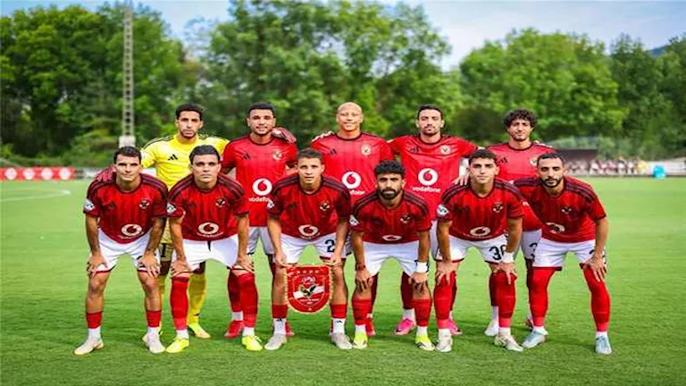 أبرز الأحداث داخل الأهلي اليوم الإثنين 21 سبتمبر