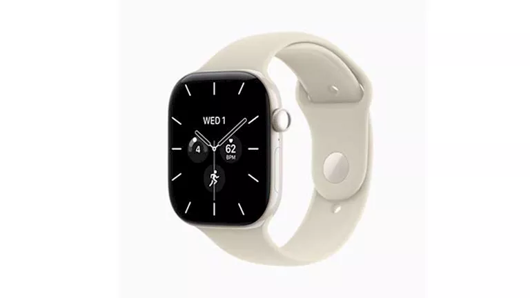 أبل تطلق ساعة Apple Watch Series 12