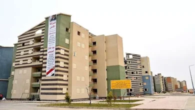 أحدث صور لشقق الإيجار المنتهي بالتملك في 26 مدينة