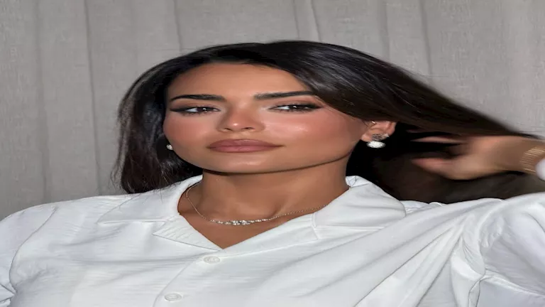 أحدث ظهور لـ أسماء جلال.. وكندة علوش تعلق- صور