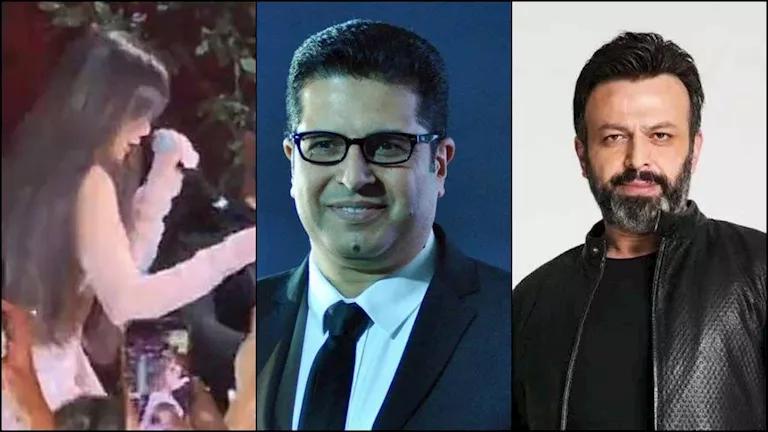 أحمد حاتم يكشف سرًا عن حياته ووفاة زوجة أيمن سلامة وسقوط هيفاء وهبي | ضي النهار أحمد حاتم يكشف سرًا عن حياته ووفاة زوجة أيمن سلامة وسقوط هيفاء وهبي