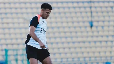 أحمد ربيع يكشف هدف الزمالك بعد التأهل للدور الثاني بدوري أبطال أفريقيا
