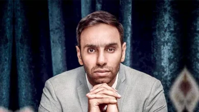 أحمد شامي يوجه رسالة لجمهوره بسبب شخص ينتحل شخصيته