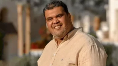 أحمد فتحي يتحدث عن السبب وراء اعتذاره عن مسلسل "جعفر العمدة"