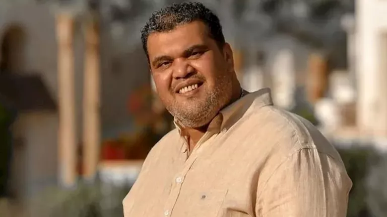 أحمد فتحي يتحدث عن السبب وراء اعتذاره عن مسلسل "جعفر العمدة"