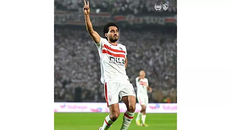 أزمة حمدي مع الزمالك وتحدي مصطفى محمد.. أبرز الأحداث الرياضية اليوم