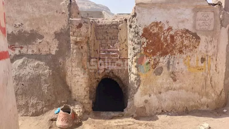 أسرار رحلة نساء أسيوط إلى بئر الساقية المندورة
