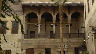أسرار "فرعون موسى" في صالون نفرتيتي الثقافي.. اليوم