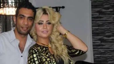 "أم أولادي في ذمة الله".. شادي محمد ينعى زوجته السابقة